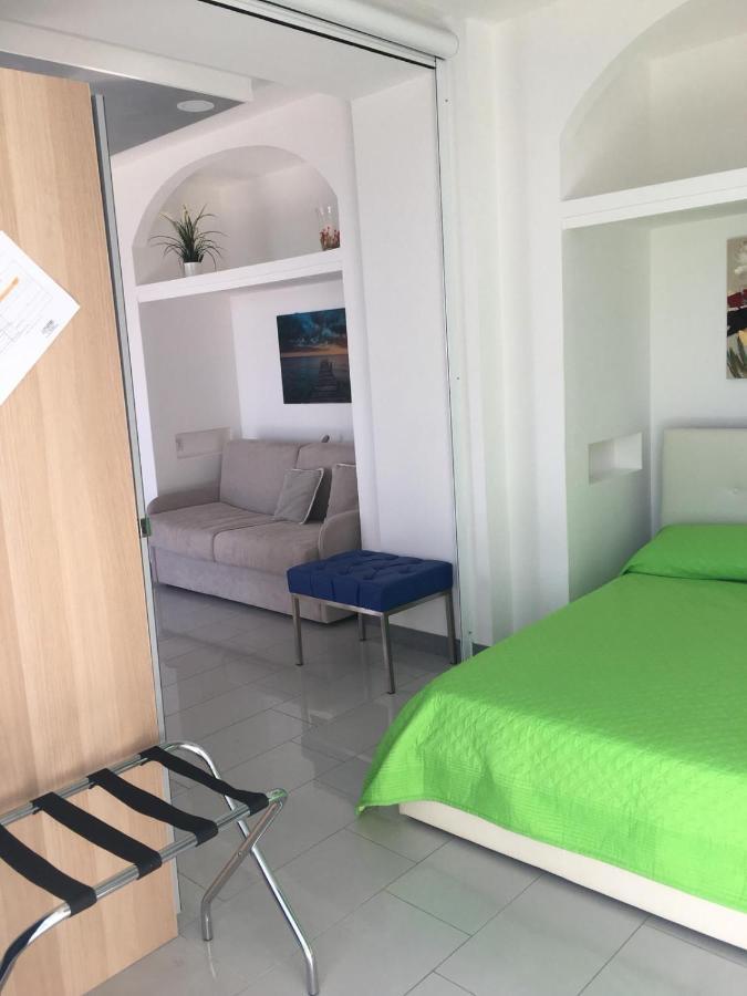 Gresy Appartamento Suite Позитано Экстерьер фото